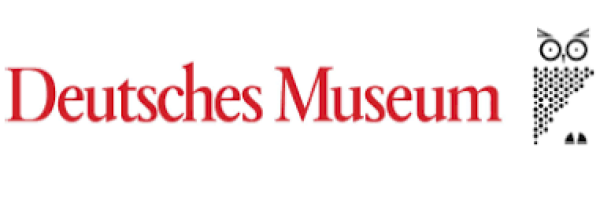 Logo Deutschesmuseum